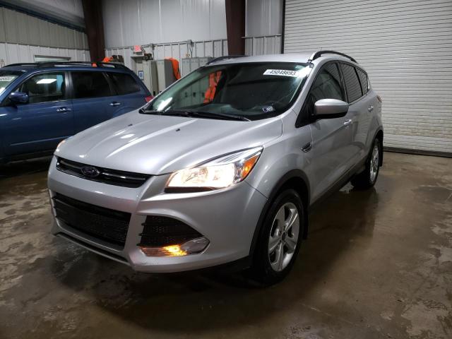 FORD ESCAPE SE 2016 1fmcu9gx2gub93016