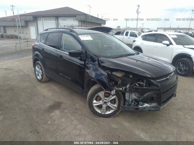 FORD ESCAPE 2016 1fmcu9gx2gub94182