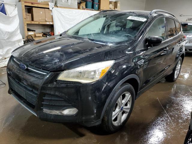 FORD ESCAPE SE 2016 1fmcu9gx2gub95249