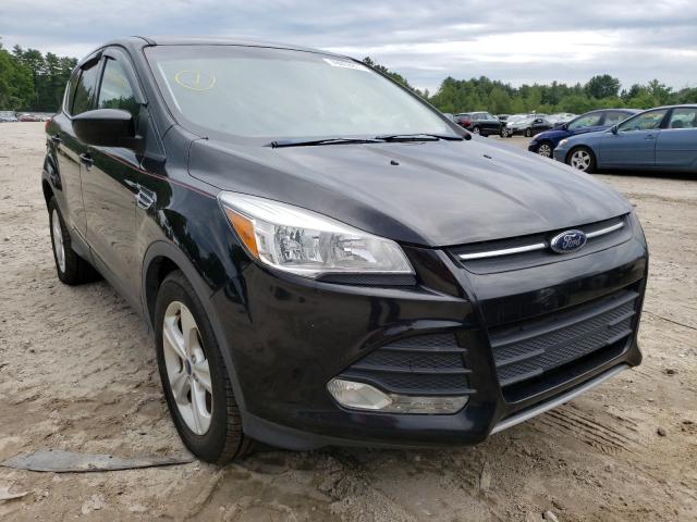 FORD ESCAPE SE 2016 1fmcu9gx2guc04791