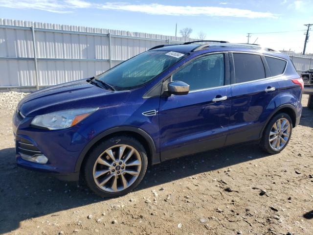 FORD ESCAPE 2016 1fmcu9gx2guc07108