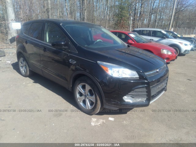 FORD ESCAPE 2016 1fmcu9gx2guc07433