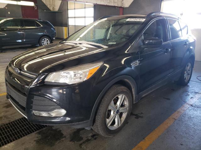 FORD ESCAPE SE 2016 1fmcu9gx2guc10963