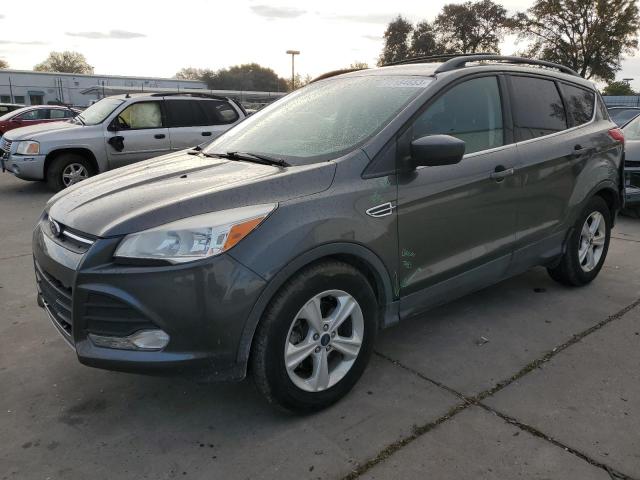 FORD ESCAPE 2016 1fmcu9gx2guc13815