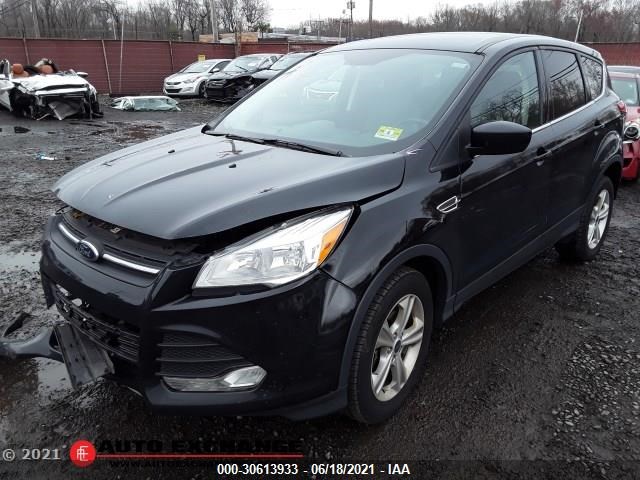 FORD ESCAPE 2016 1fmcu9gx2guc17783