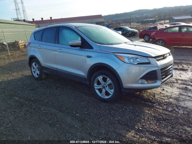 FORD ESCAPE 2016 1fmcu9gx2guc21896