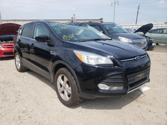 FORD ESCAPE SE 2016 1fmcu9gx2guc22272