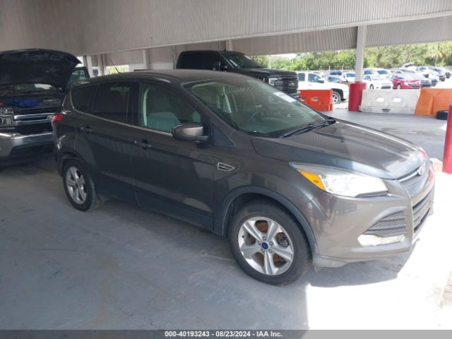 FORD ESCAPE 2016 1fmcu9gx2guc22594