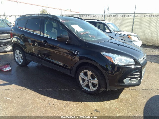 FORD ESCAPE 2016 1fmcu9gx2guc26855