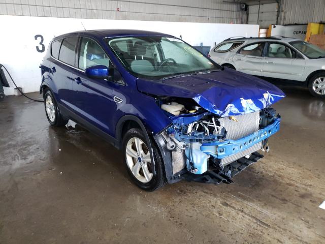 FORD ESCAPE SE 2016 1fmcu9gx2guc31781