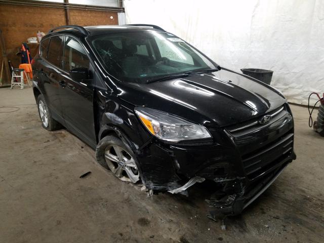 FORD ESCAPE SE 2016 1fmcu9gx2guc32221