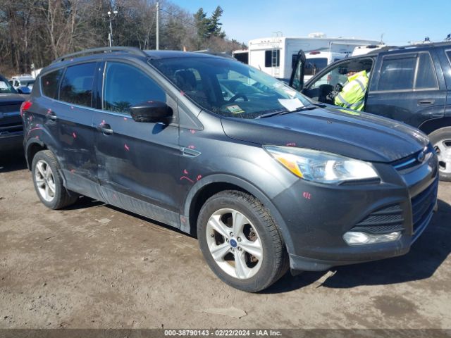 FORD ESCAPE 2016 1fmcu9gx2guc33238