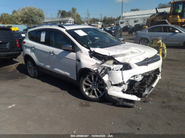 FORD ESCAPE 2016 1fmcu9gx2guc33594