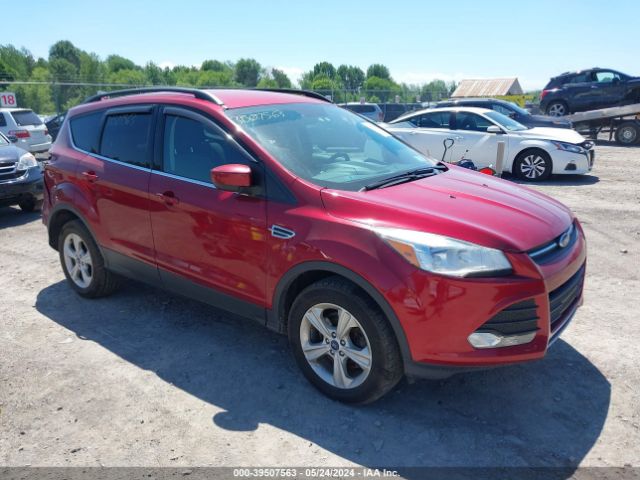 FORD ESCAPE 2016 1fmcu9gx2guc37967