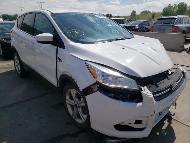 FORD ESCAPE 2016 1fmcu9gx2guc59077