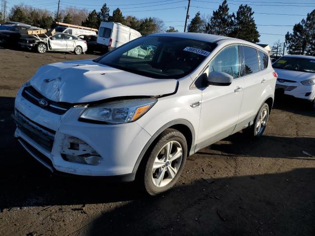 FORD ESCAPE 2016 1fmcu9gx2guc61279