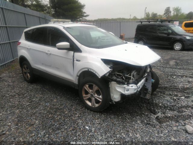 FORD ESCAPE 2016 1fmcu9gx2guc67423