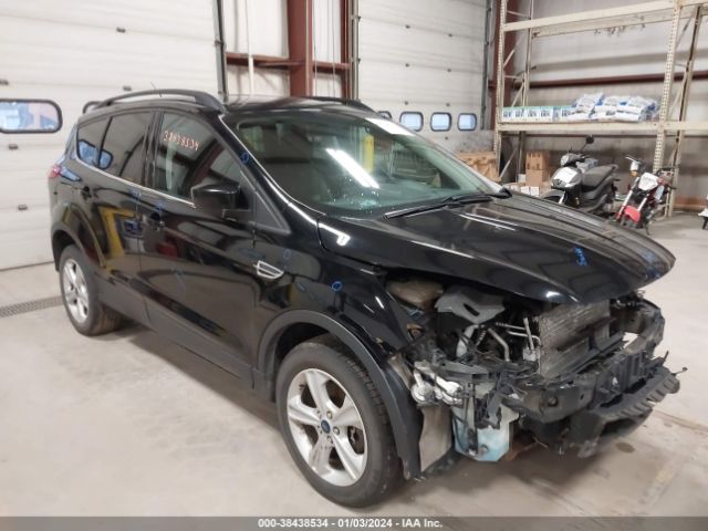 FORD ESCAPE 2016 1fmcu9gx2guc69642