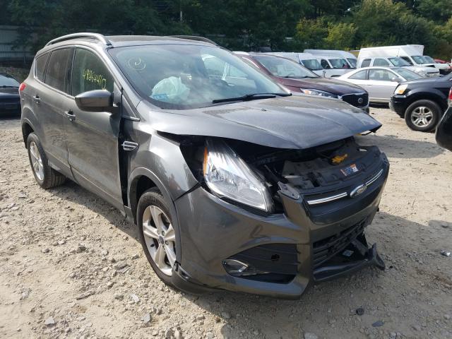 FORD ESCAPE SE 2016 1fmcu9gx2guc71309