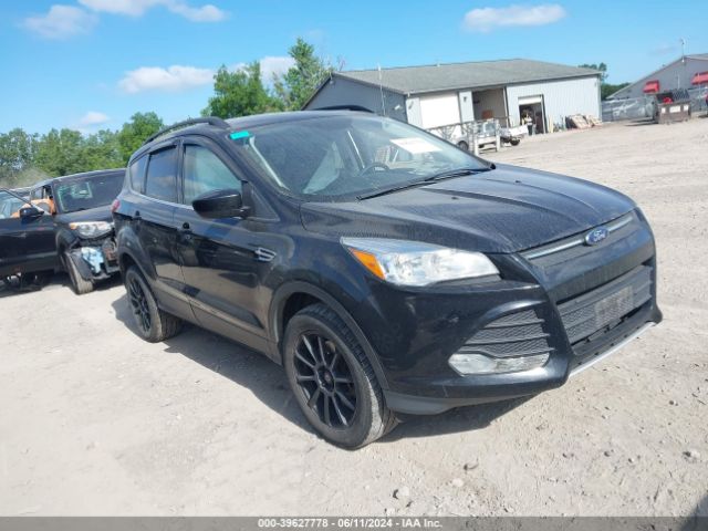 FORD ESCAPE 2016 1fmcu9gx2guc76249