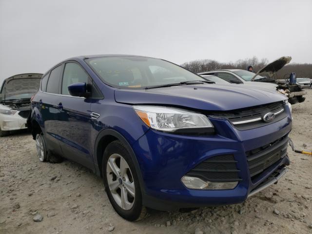 FORD ESCAPE SE 2016 1fmcu9gx2guc81631