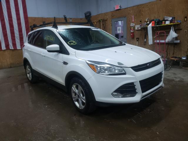 FORD ESCAPE SE 2016 1fmcu9gx2guc81855