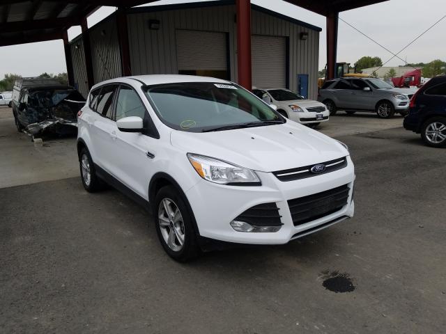 FORD ESCAPE SE 2016 1fmcu9gx2guc81998