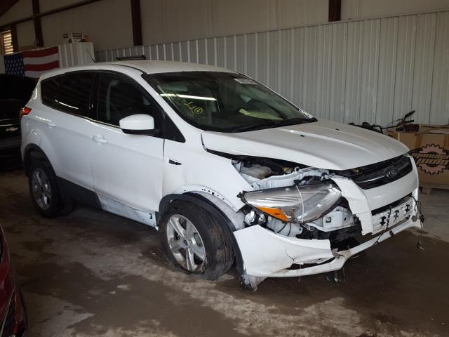 FORD ESCAPE SE 2016 1fmcu9gx2guc82438