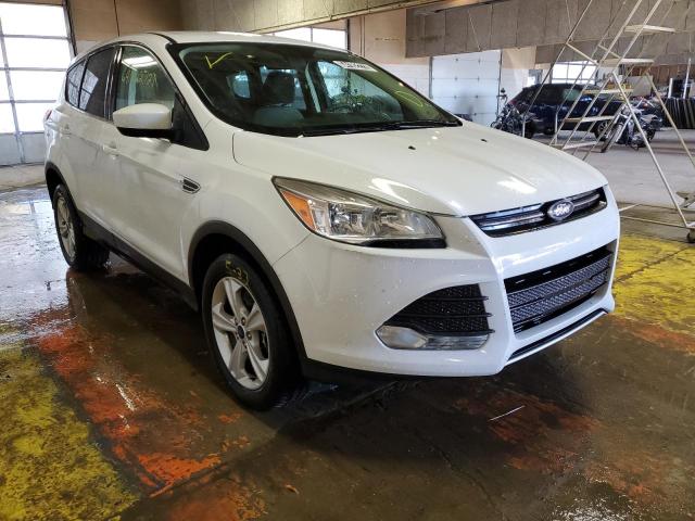 FORD ESCAPE SE 2016 1fmcu9gx2guc82620