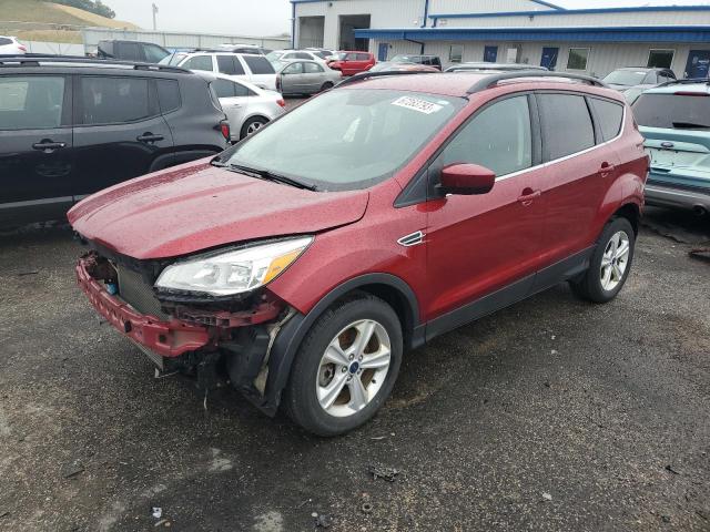 FORD ESCAPE SE 2016 1fmcu9gx2guc86683