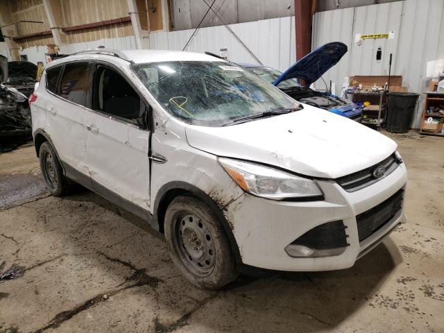 FORD ESCAPE SE 2013 1fmcu9gx3dua07298