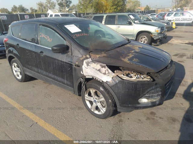 FORD ESCAPE 2013 1fmcu9gx3dua13313