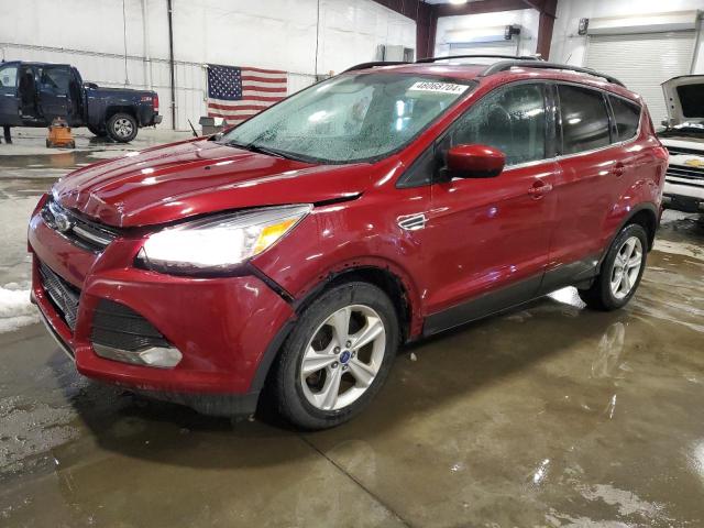 FORD ESCAPE 2013 1fmcu9gx3dua16891