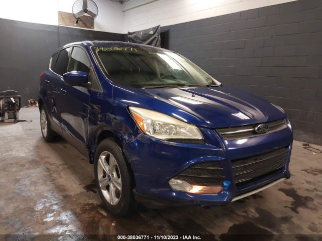 FORD ESCAPE 2013 1fmcu9gx3dua17801