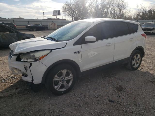 FORD ESCAPE SE 2013 1fmcu9gx3dua24828