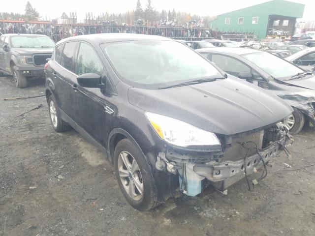 FORD ESCAPE SE 2013 1fmcu9gx3dua31603