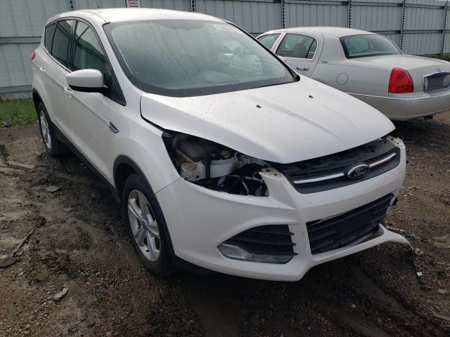 FORD ESCAPE SE 2013 1fmcu9gx3dua36381