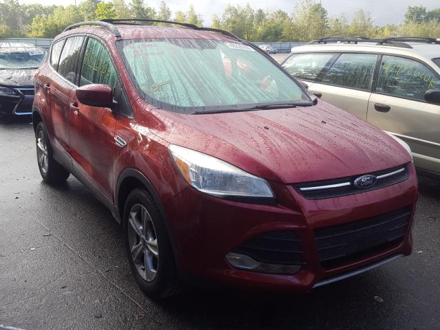 FORD ESCAPE SE 2013 1fmcu9gx3dua37336