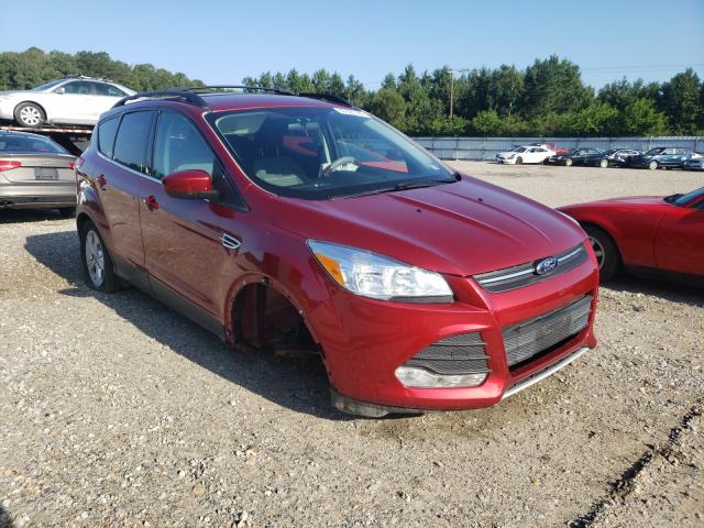 FORD ESCAPE SE 2013 1fmcu9gx3dua37577