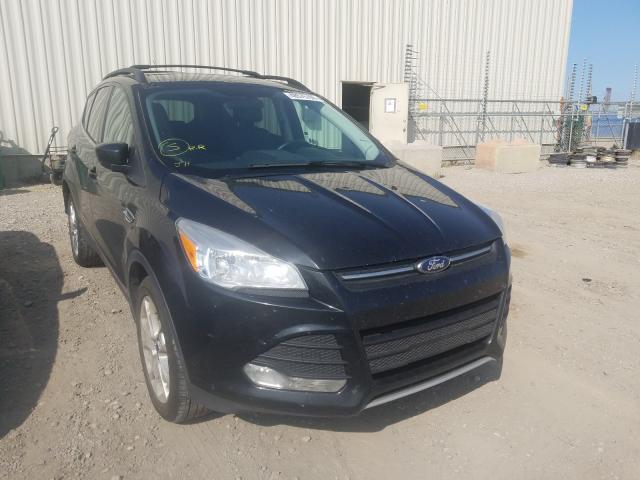 FORD ESCAPE SE 2013 1fmcu9gx3dua42911