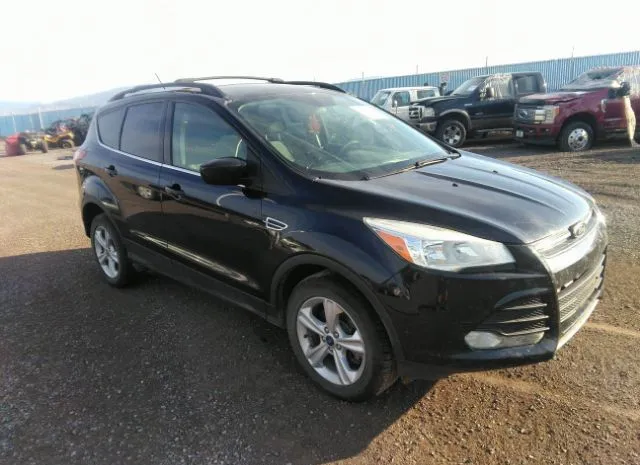 FORD ESCAPE 2013 1fmcu9gx3dua45310