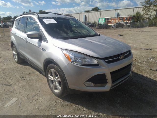 FORD ESCAPE 2013 1fmcu9gx3dua46151