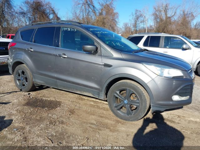 FORD ESCAPE 2013 1fmcu9gx3dua56906