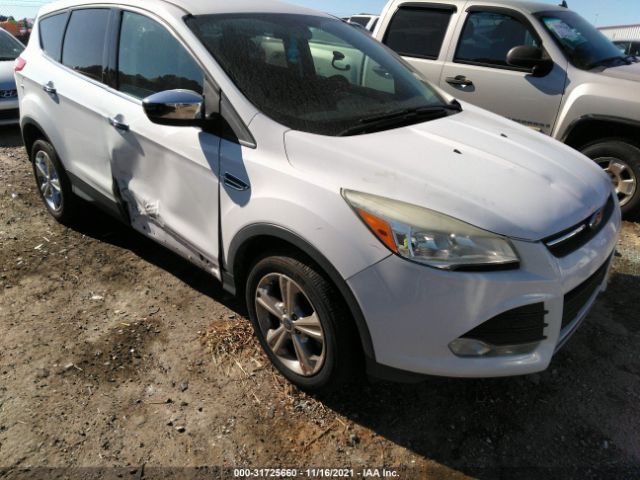 FORD ESCAPE 2013 1fmcu9gx3dua61569