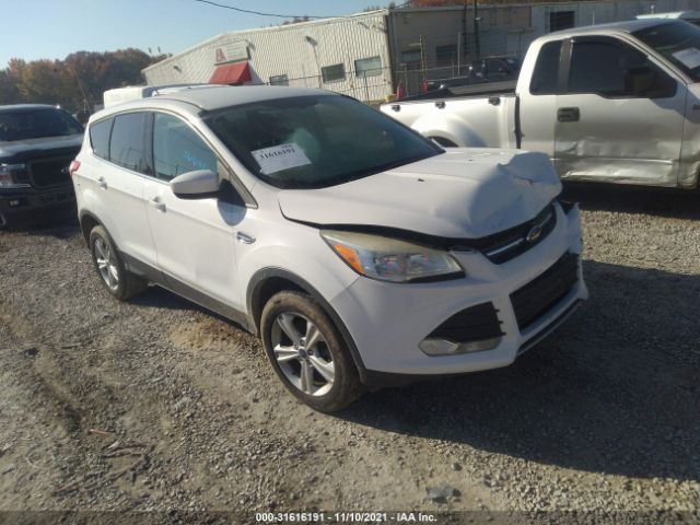 FORD ESCAPE 2013 1fmcu9gx3dua61670