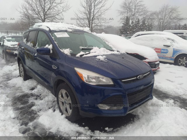 FORD ESCAPE 2013 1fmcu9gx3dua83118