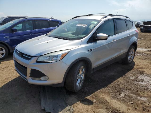 FORD ESCAPE SE 2013 1fmcu9gx3dua85323