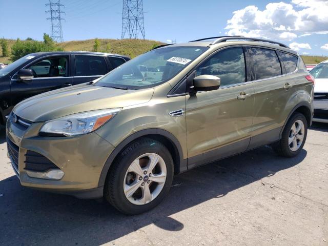 FORD ESCAPE SE 2013 1fmcu9gx3dua86388