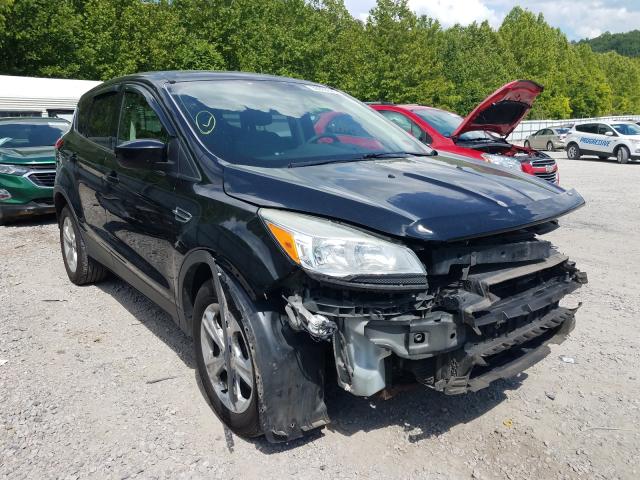 FORD ESCAPE SE 2013 1fmcu9gx3dub01374