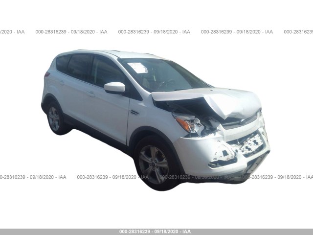 FORD ESCAPE 2013 1fmcu9gx3dub09488